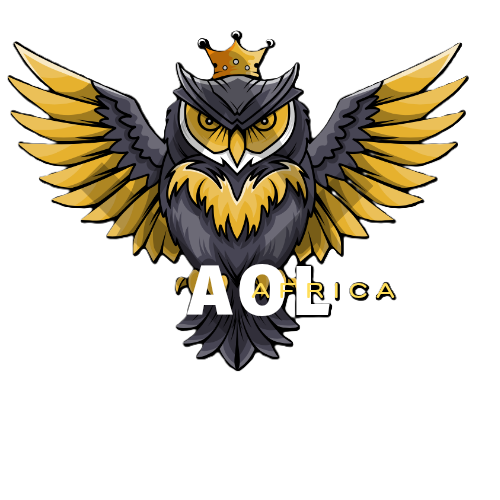 Owl Africa Logo